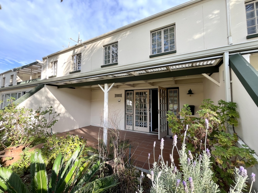 3 Bedroom Property for Sale in The Village Western Cape